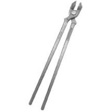 Bloom Forge Fire Tongs 1/2 inch