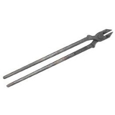 Bloom Forge 1/4" Fire Tongs