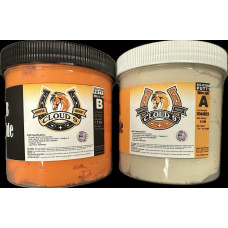 Cloud 9 Horse Hoof Silicone Putty Ultra Soft