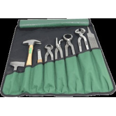 Diamond Tool Roll