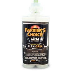 Farriers Choice Flex Grip Black 210ML