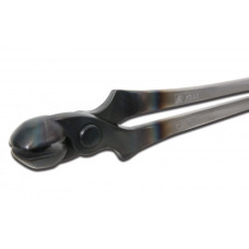 Kahn Square Head Tongs 5/16"