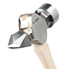 Steven Beane Clipping Corsspein Hammer