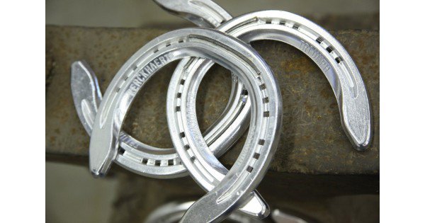 Aluminum Horseshoes - Farrier Supply Shop