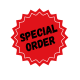 Special Order Items