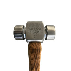 Bloom Forge 2 lb Rounding Hammer