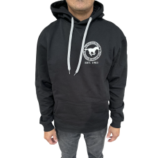 PFS Hooded Sweatshirt Large