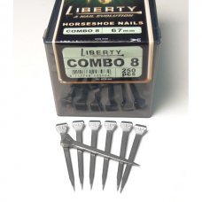 Liberty Combo 8 250CT 