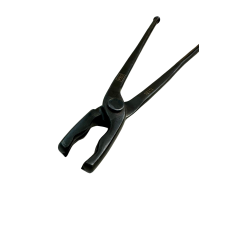 Pro Wolf Jaw Tongs 1/2 x 12