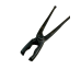 Pro Wolf Jaw Tongs 1/2 x 12