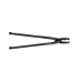 Pro Wolf Jaw Tongs 1/2 x 12