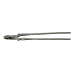 Pro Tongs 1/4 inch