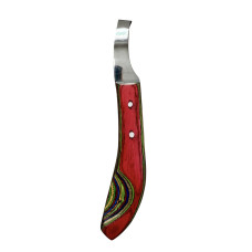 Pro Loop Knife Large Loop Blade Ergonomic Handle