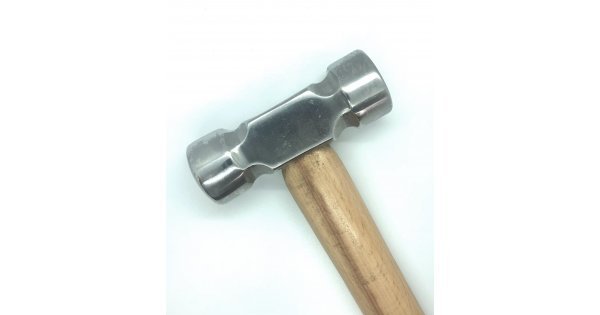 Shop Online, Kahn 2 lb Rounding Hammer