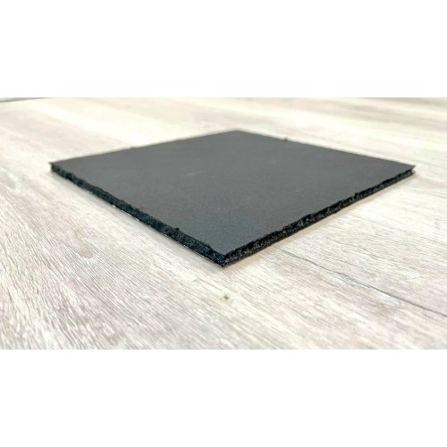 FootPro Black Foam Board